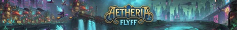 Aetheria FlyFF